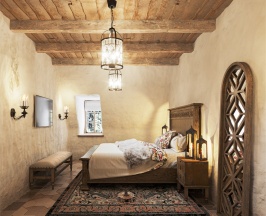 Номер Дворянский в Усадьба Трубинских