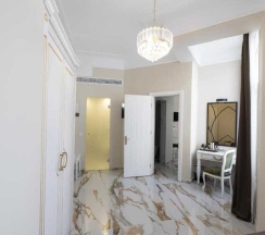 Семейный номер Standard в Modern Luxury Hotel
