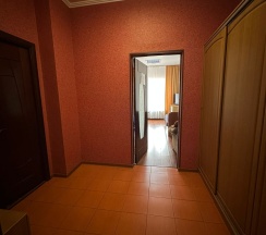 Трехкомнатный стандарт в Николаевский