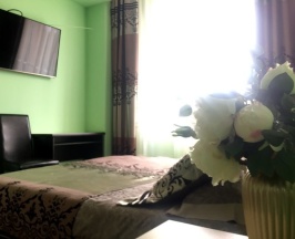 Полулюкс Deluxe в Милена