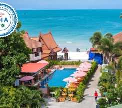 Двухместный номер Standard двуспальная кровать в Apartment By Sunrise Resort