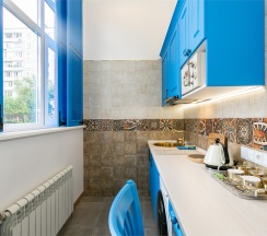 Номер в традиционном греческом стиле. в Греческий Олимп