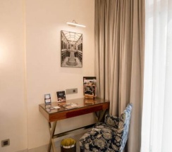 Двухместный номер Standard в Evershine Resort & Spa