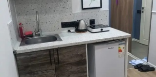 Красногорск: Апартаменты Апартаменты уютные
