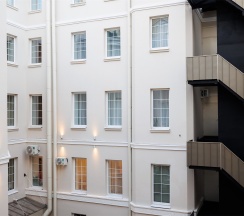 Стандарт DOUBLE в Helen Hotel