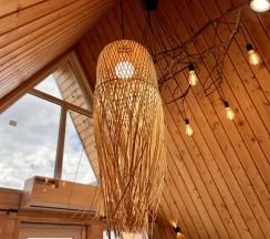 Коттедж Standard с балконом в На Заре