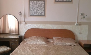 2-местный номер стандарт в Заречное