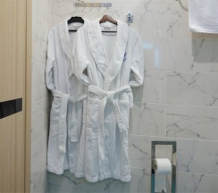 Стандартный двухместный в Скайвью сити