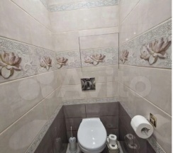 Квартира в Апартаменты на улица Куйбышева, 11