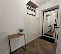 Квартира в Апартаменты на Шелепихинское шоссе, 7к2