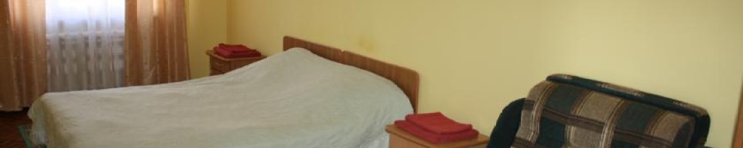 1-комнатный номер стандарт в Казачья Пристань