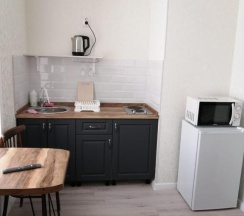 Апартаменты c 1 комнатой в Happy House