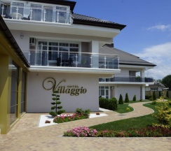 СТАНДАРТ 1-комнатный в Villaggio