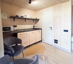 Дом Пчелы в Istra Magic Club