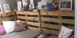 Южно-Сахалинск: Хостел Lv.hostel