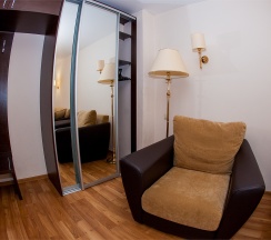 Люкс в Царицынская