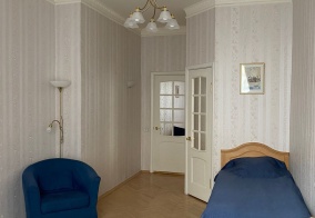 Апартаменты Апартаменты на Большая Конюшенная улица, 2 в Санкт-Петербурге