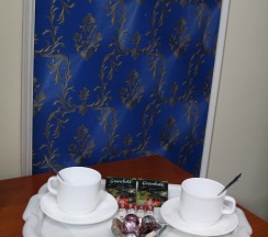 Люкс семейный в Медвежонок