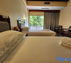 Люкс в Pattaya Garden Resort