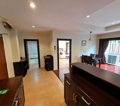 Люкс c 1 комнатой в Grand Garden Hotel & Residence