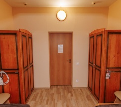 Номер в отеле в Басаргино