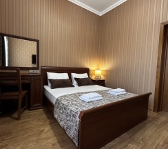 Люкс семейный трехкомнатный в Sokroma ЭтоЮг