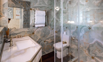 GIANNI в Malakhovka Palace