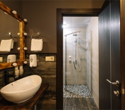 Улучшенный комфорт в Тундра