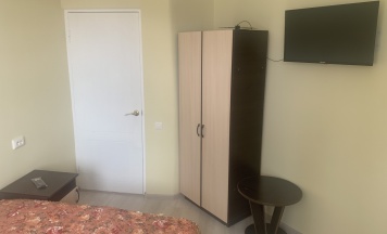 2-х местный полулюкс в Вилла Светлана