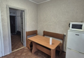 Апартаменты Апартаменты на Киевская 10 в Хабаровском крае