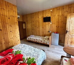 Номер Superior в Виктория