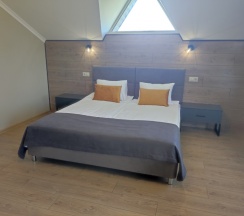 Студия двухместный в Парк-Хаджох