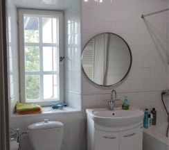 комфорт {без кондиционера) в Саттва