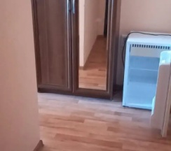 Трёхместный номер Standard рядом с пляжем в Терраса