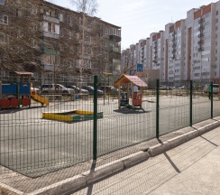 Квартира в Апартаменты на Юго-Западная 39