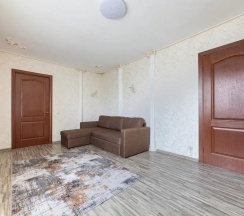 3-комнатные апартаменты стандарт в ApartLux (АпартЛюкс) на Нижегородской