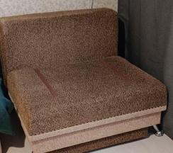 2-комнатные апартаменты стандарт в Квартирное бюро