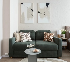 Апартаменты в GM Apartments
