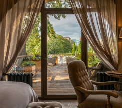 Dom N16 by Ginza Hotels в Dom 16 by Ginza