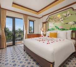 Номер Premium в Soluna D'Annam - The Art of Hoi An Relaxation