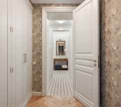 Джуниор Сьют в Rodina Grand Hotel&SPA Irkutsk 5*