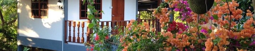 Бунгало в Areeya Resort