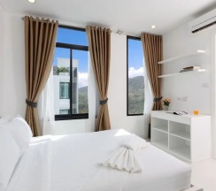 Номер Standard с 3 комнатами в Kamala Regent Phuket Serviced Apartment