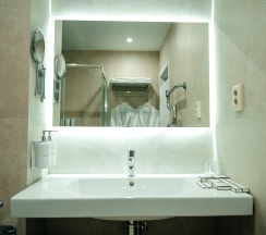 Люкс в Жемчужина