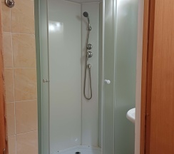Стандарт двухместный с 2 раздельными кроватями в Металлург