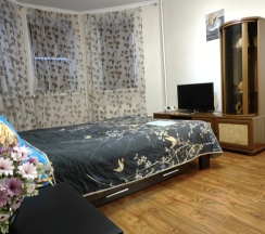 Квартира в Апартаменты на Павла Блинова, 2