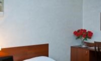 Двухместный TWIN в Park hotel Bogorodsk
