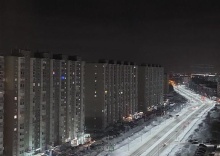 Квартира в Апартаменты на ул. Крылова, 53