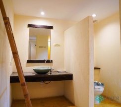 Двухместный номер Standard двуспальная кровать в Cher Ville Boutique Resort