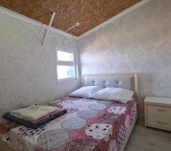 1-местный номер эконом (мансарда) в 1000 и 1 ночь